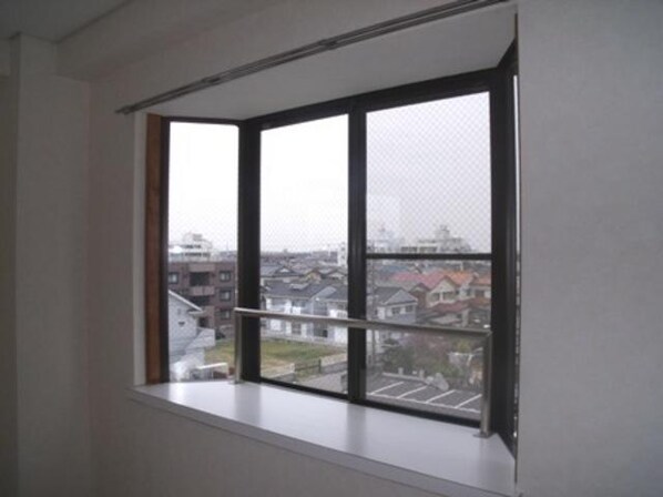 ラフィーヌ太陽の物件内観写真